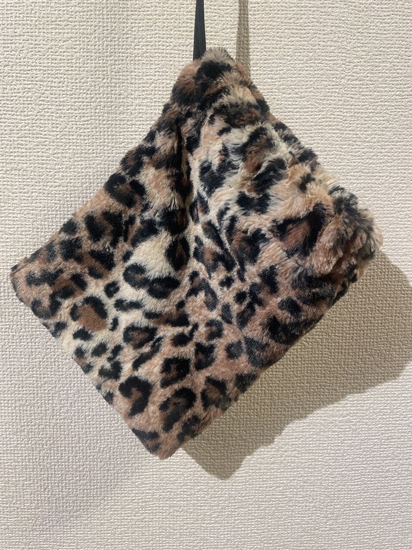 【美品】WACKO MARIA SHOULDER POUCH 巾着