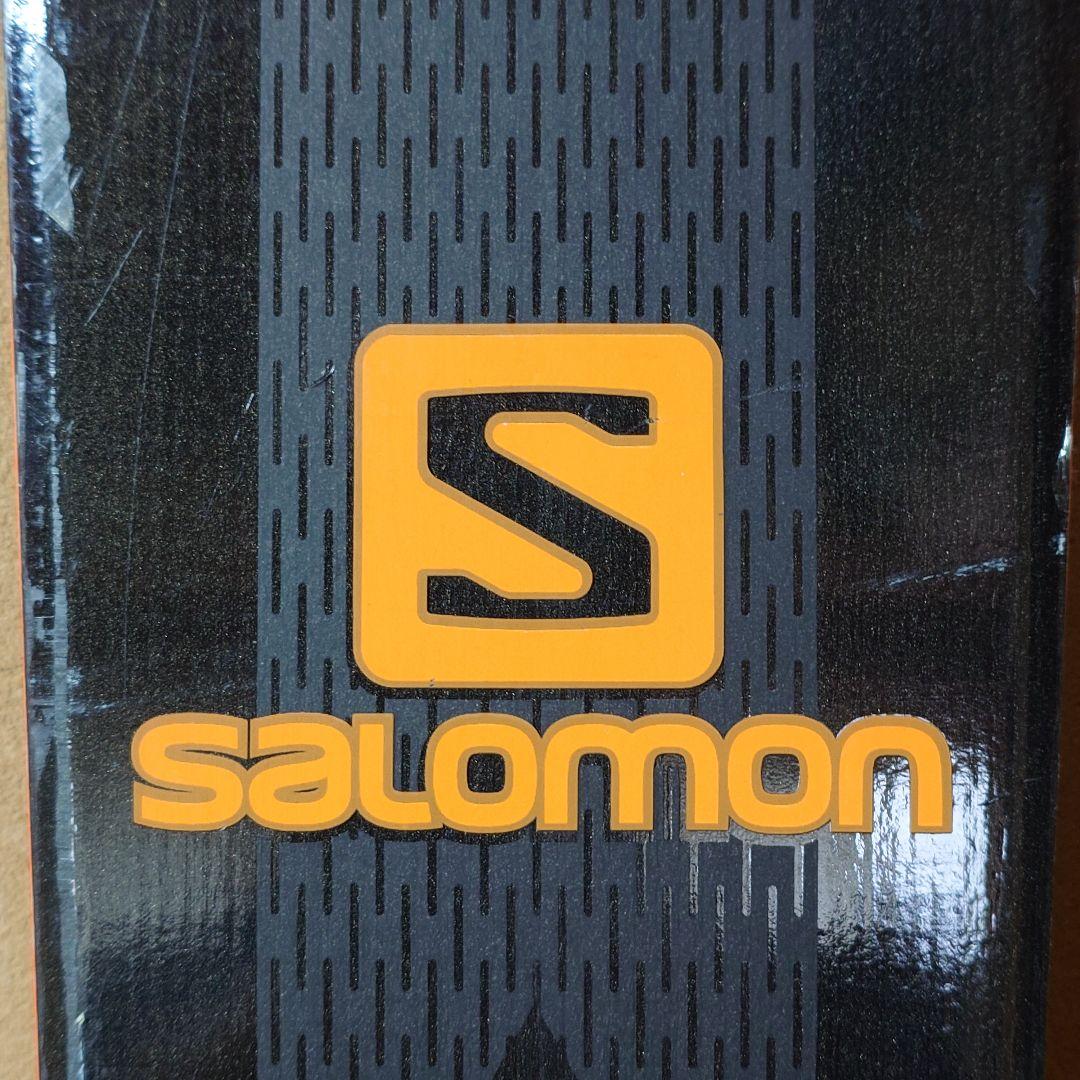 Y*K様 Salomon QST 92 169cm スキー