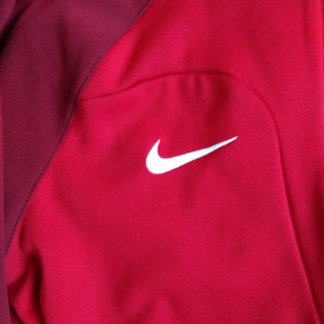 リバプールFC Nike ジャージ レッド
