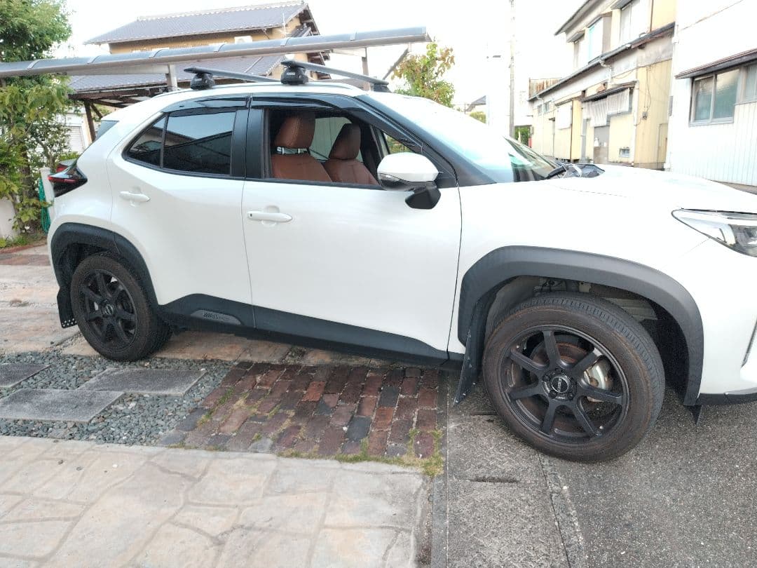 【yoshiyoshiさま専用】RAYS HOMURA HP07 18インチ