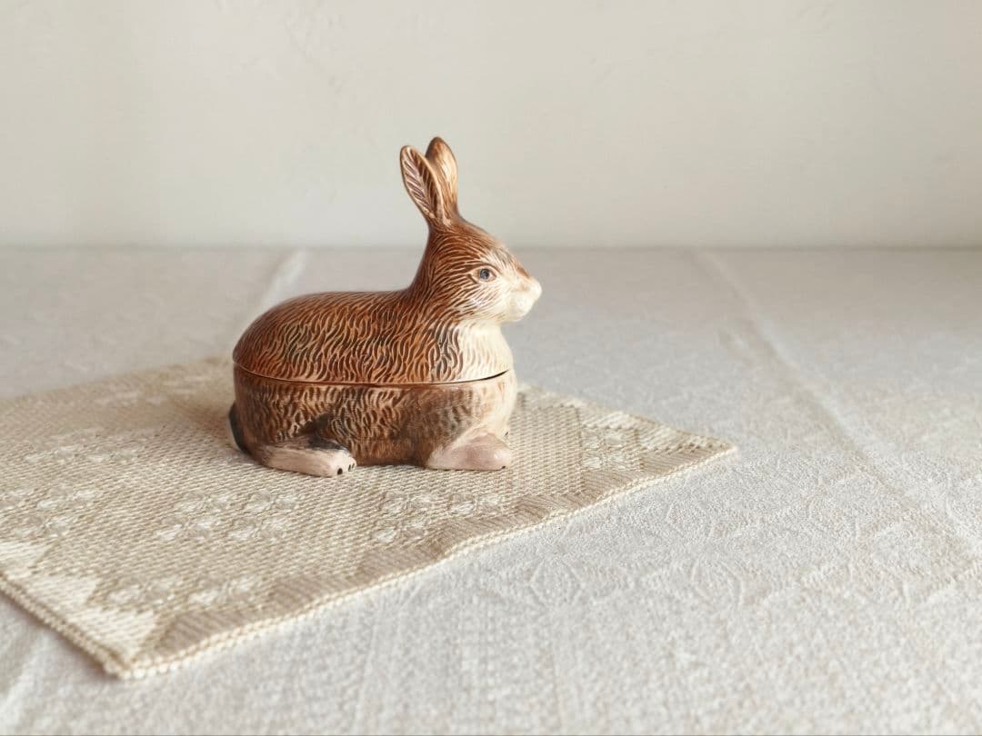 【ペンペン さま】vintage ୨୧ リボン飾り ヴィンテージフレーム