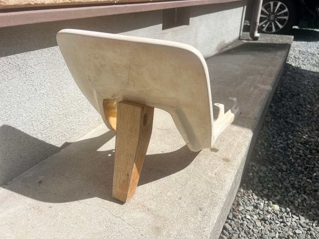 cb250n.cb400nテールカウル