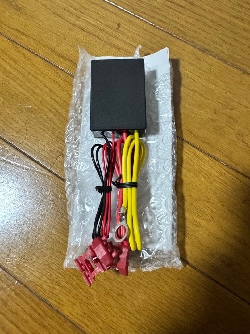 キシューンバルブ24V 新品ガードリレー付き❗️