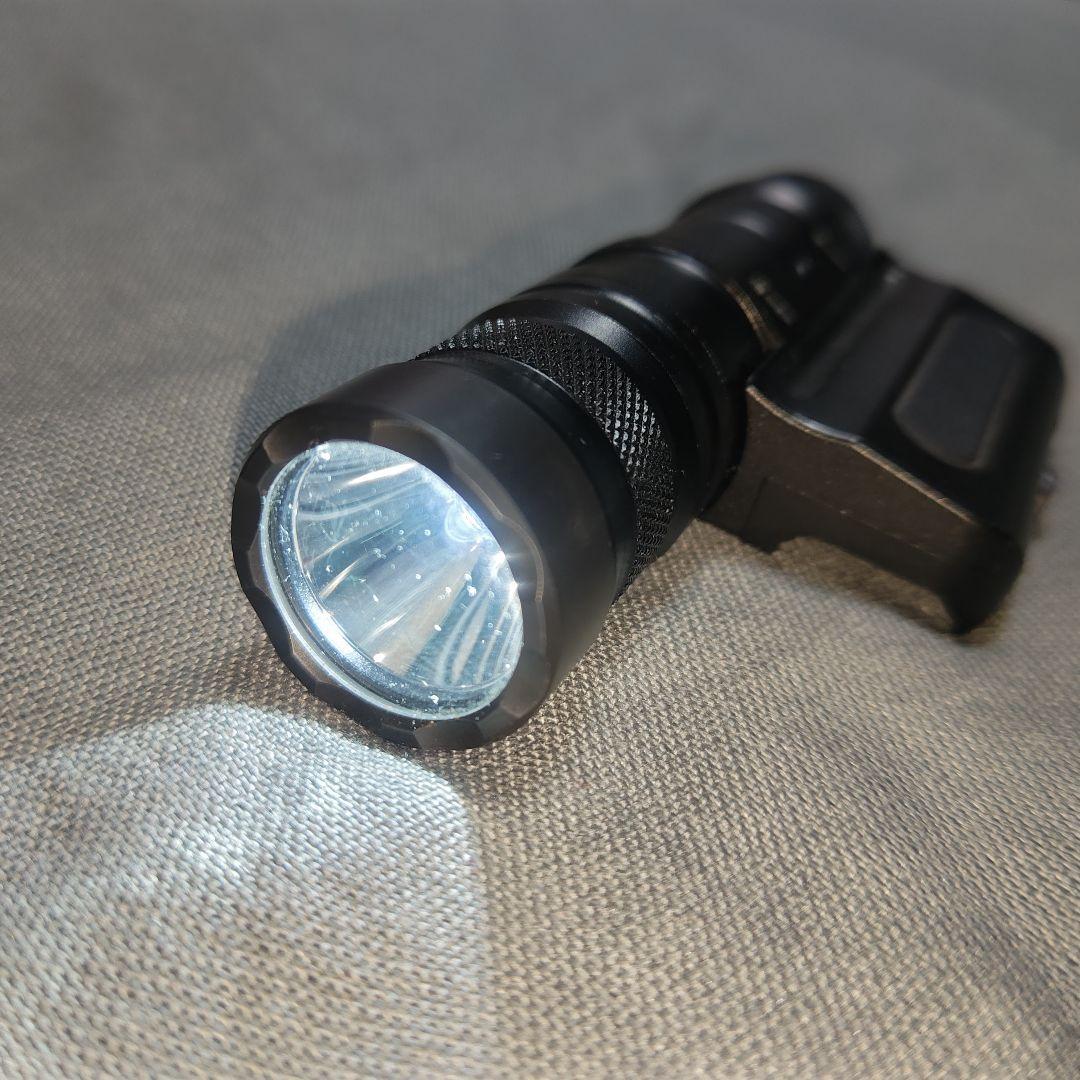 メ*郎様 CLOUD DEFENSIVE OWL-HI ウエポンライト レプリカ