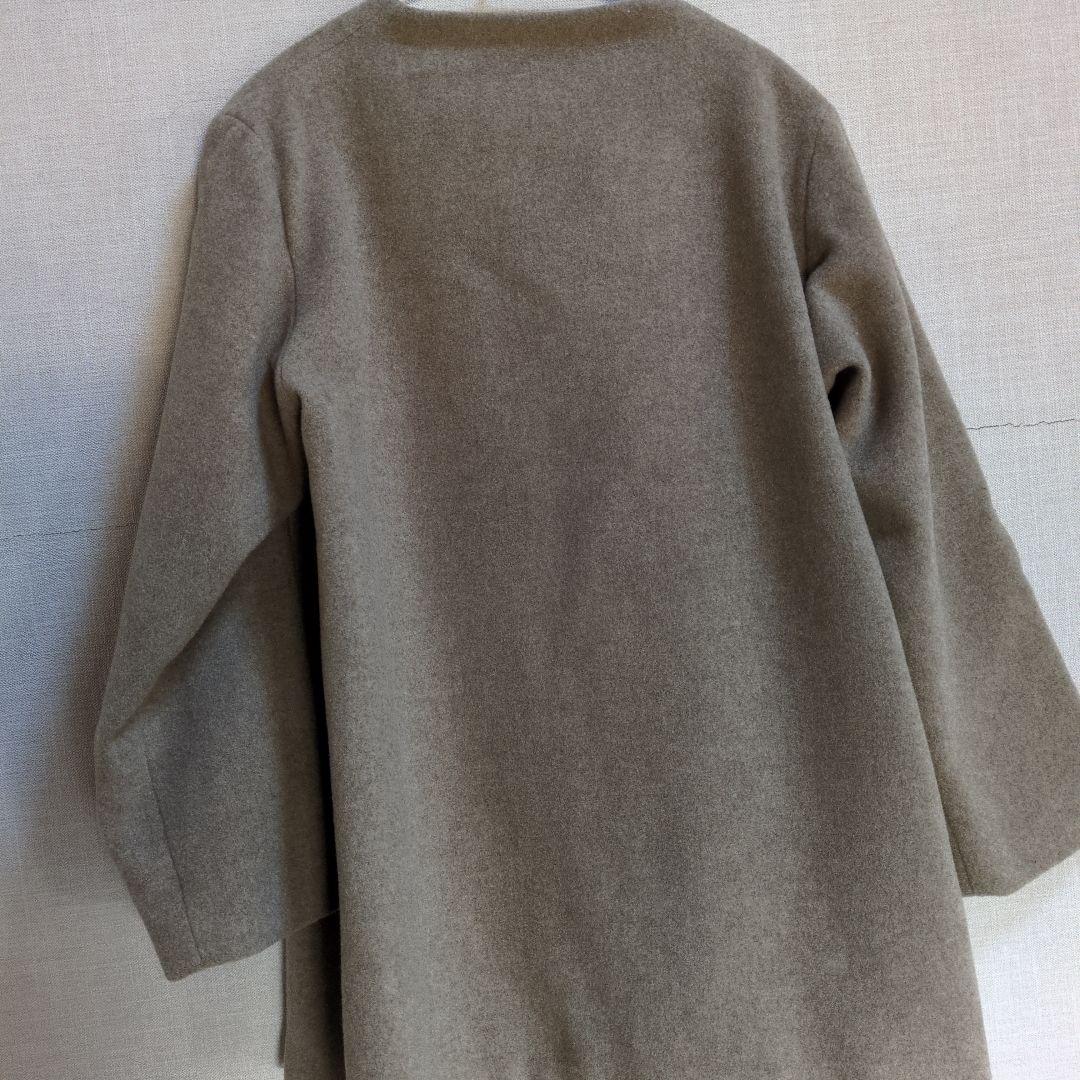 Afa 真砂三千代さんのウ一ルジャケット