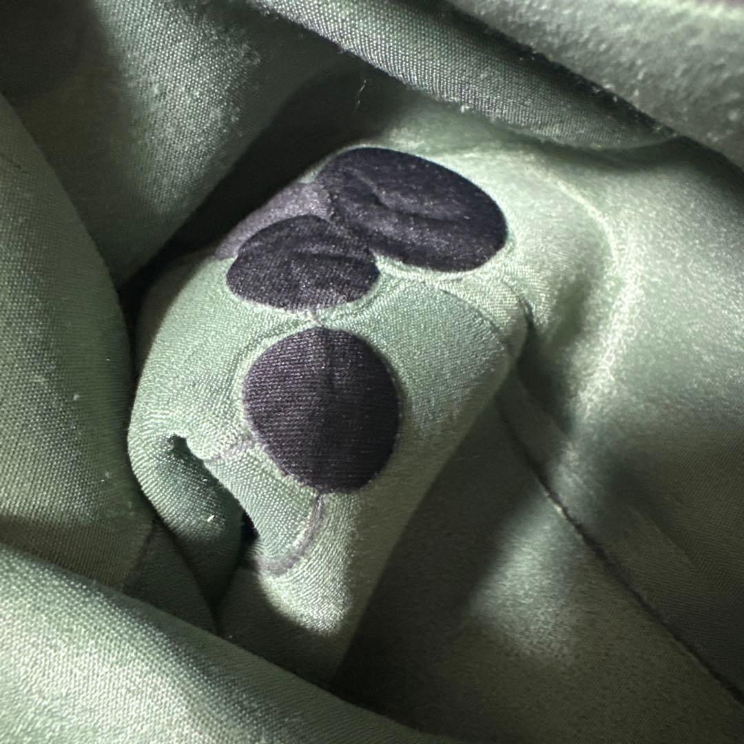 新品未使用　QUIKSILVER フルスーツ ウエットスーツ 3/2 L