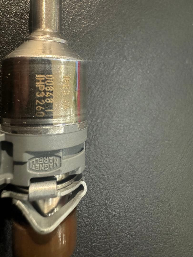 K*3様 インジェクター　DBA-7NCTH VW シャラン　フォルクスワーゲン