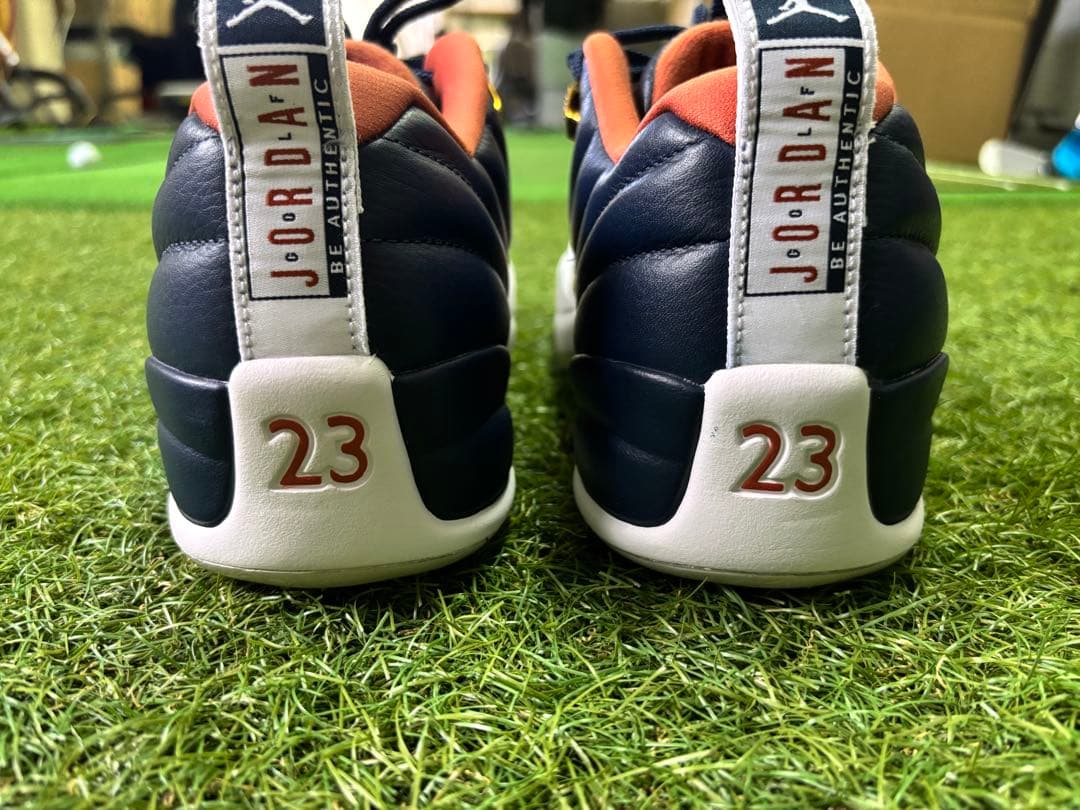 EastsideGolf Jordan12 Low Golf ジョーダンゴルフ