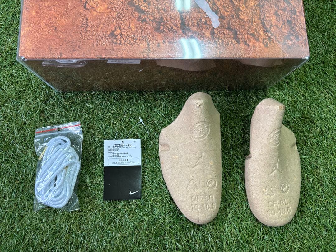 EastsideGolf Jordan12 Low Golf ジョーダンゴルフ