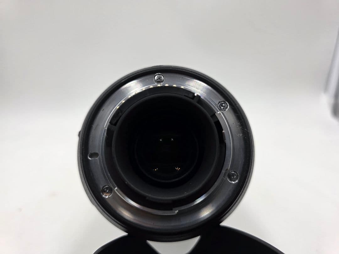 美品 ニコン Nikon AF-S VR Nikkor 70-300mm