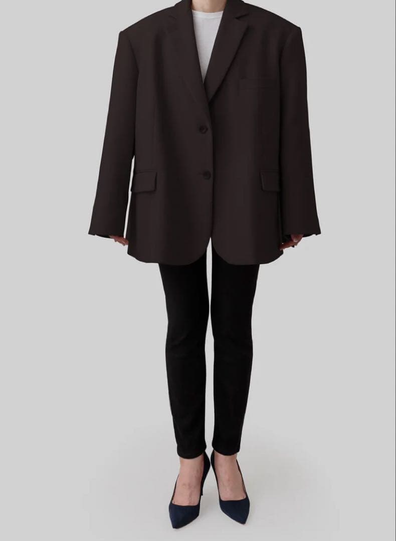 ⭐︎jeladoさん専用⭐︎ザハイライツ　ジャケット