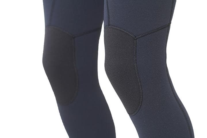 RUBY 3/3mｍジッパレス フルスーツ☆カスタムオーダー料込