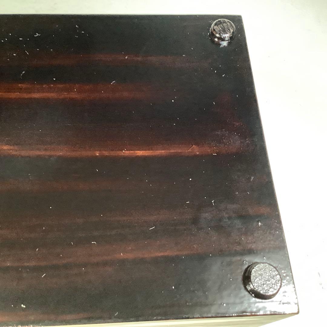 即中斎好　鱗透　莨盆　平安　浄白　茶道具　送料無料