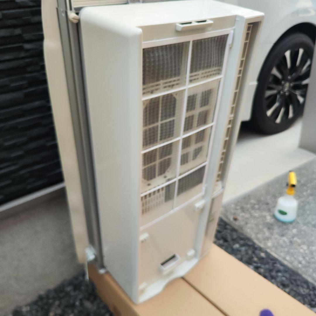 専用！ー2023年製　コロナウィンドウエアコン CW-1623R