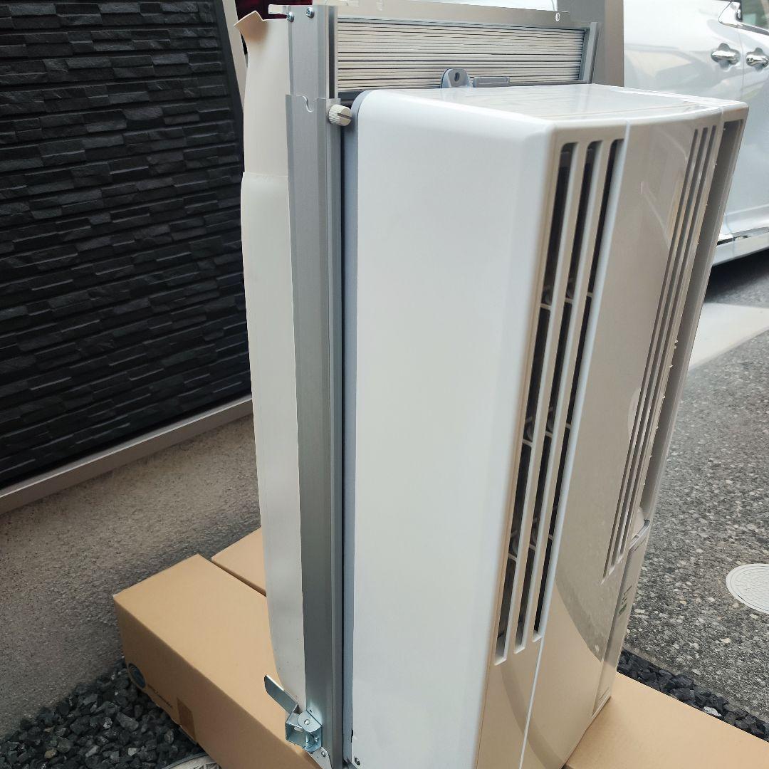 専用！ー2023年製　コロナウィンドウエアコン CW-1623R