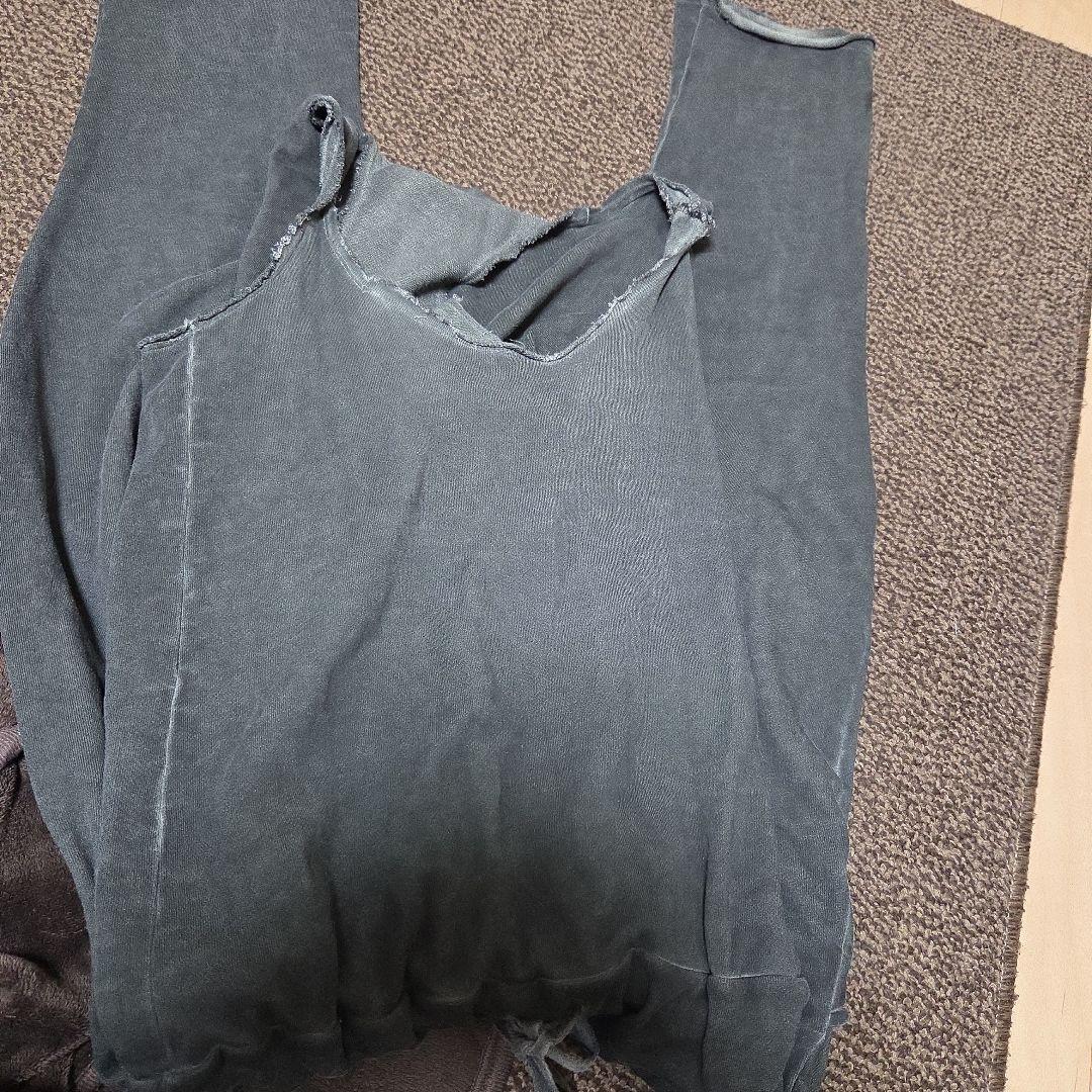 SALSATION ジャンプスーツ