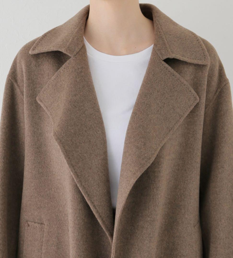 Plage ハミルトン トレンチコート 38サイズ