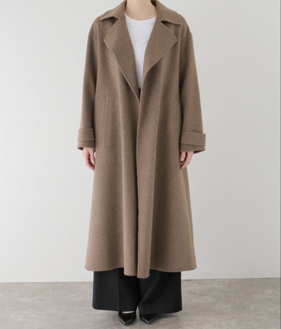 Plage ハミルトン トレンチコート 38サイズ