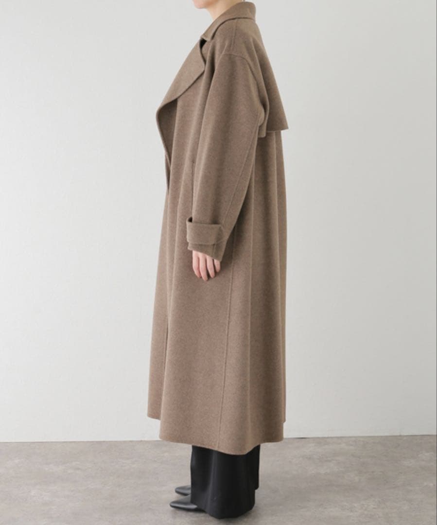 Plage ハミルトン トレンチコート 38サイズ