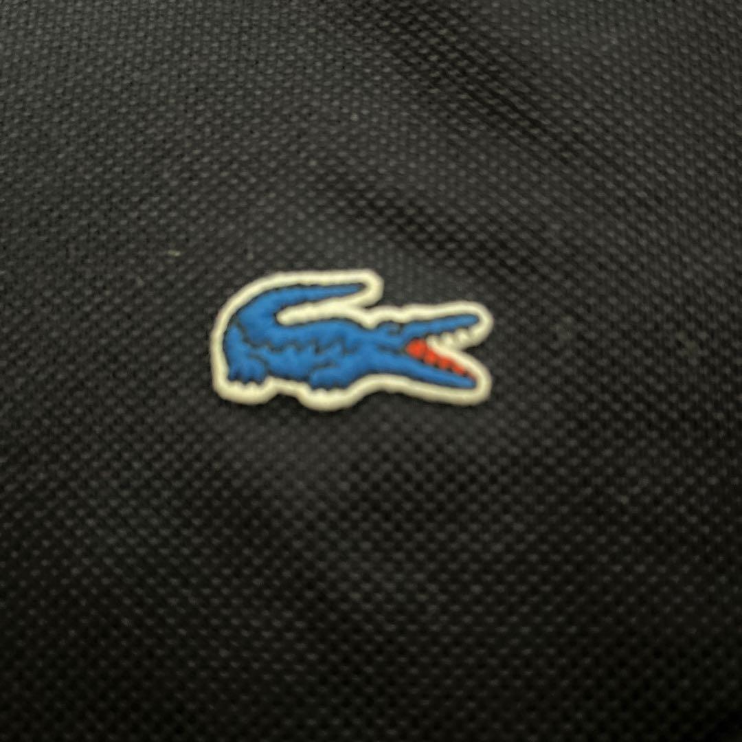 ラコステ　シップス別注　ヘンリーネック　2枚セット　サイズ2 サーモライト