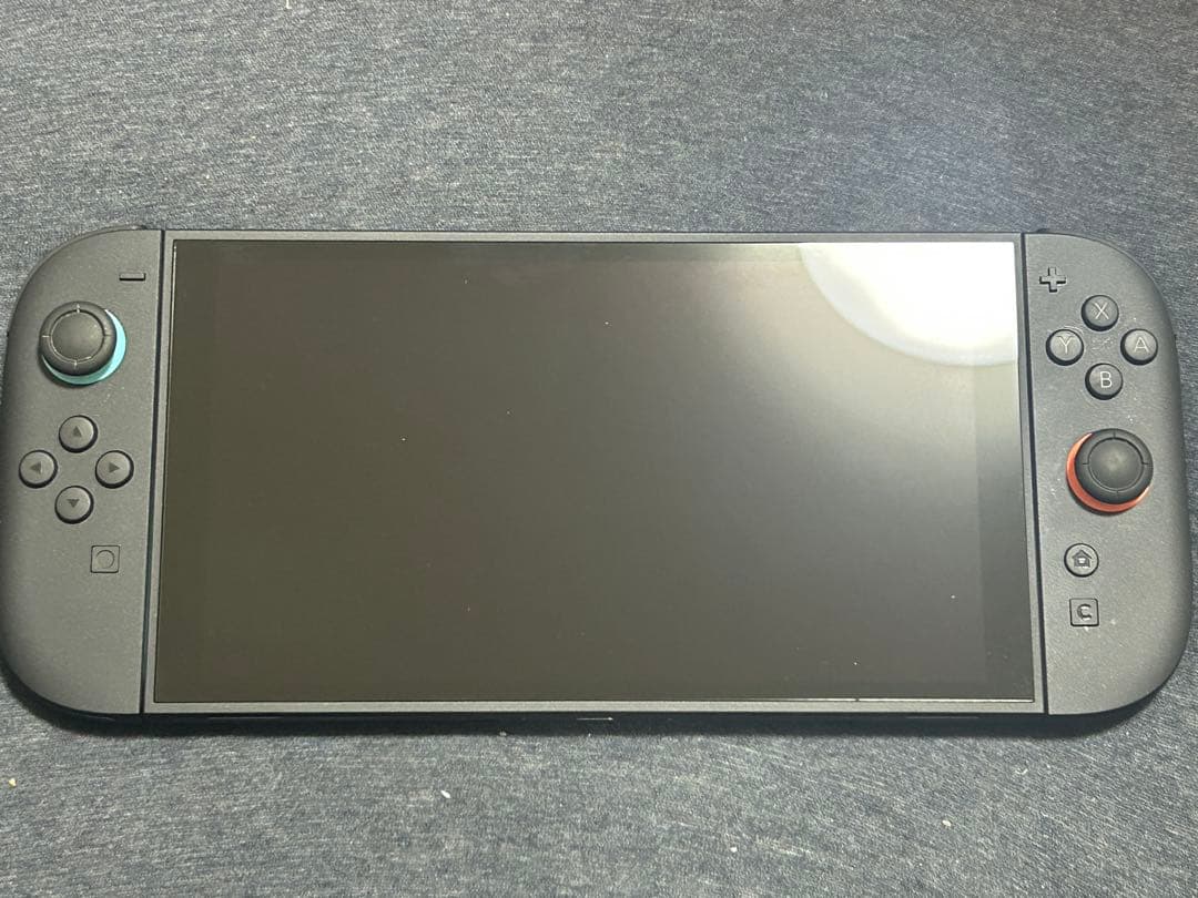 Nintendo Switch 2 本体 日本語対応 マリオカートワールドセット