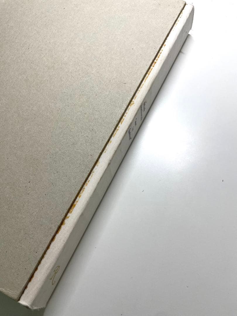 アート・デザイン・音楽 Mark Borthwick: not in fashion