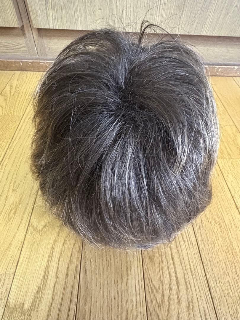 マリブ ウィッグ 人毛