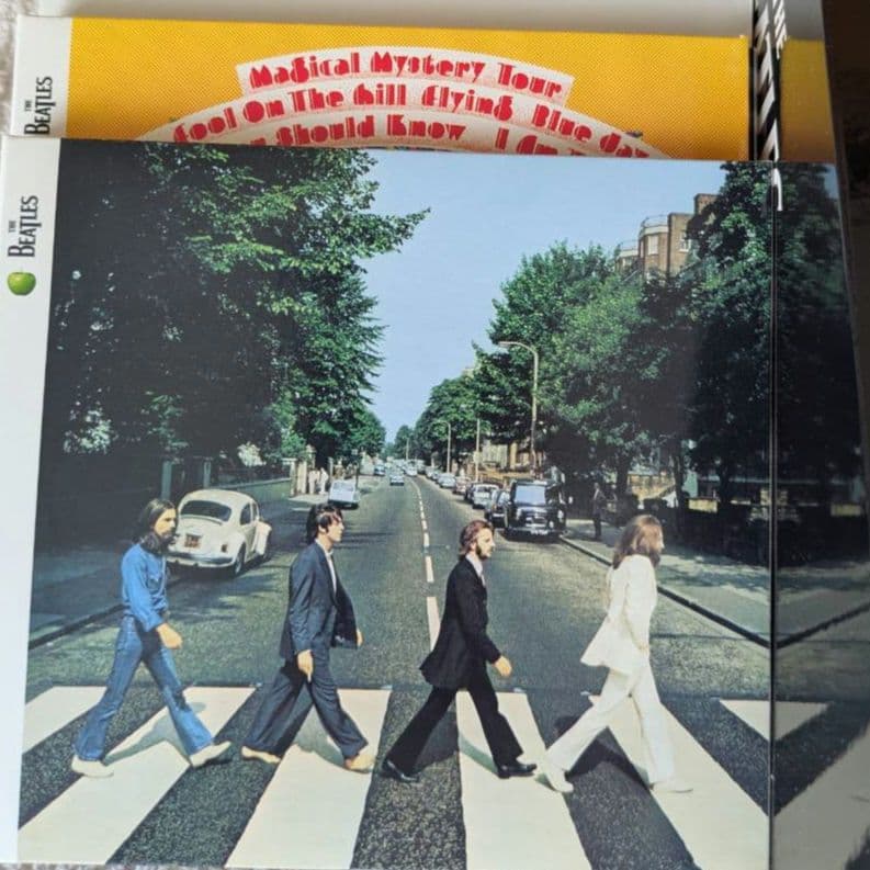 最安値『The Beatles ザ・ビートルズ BOX』限定生産・リマスター