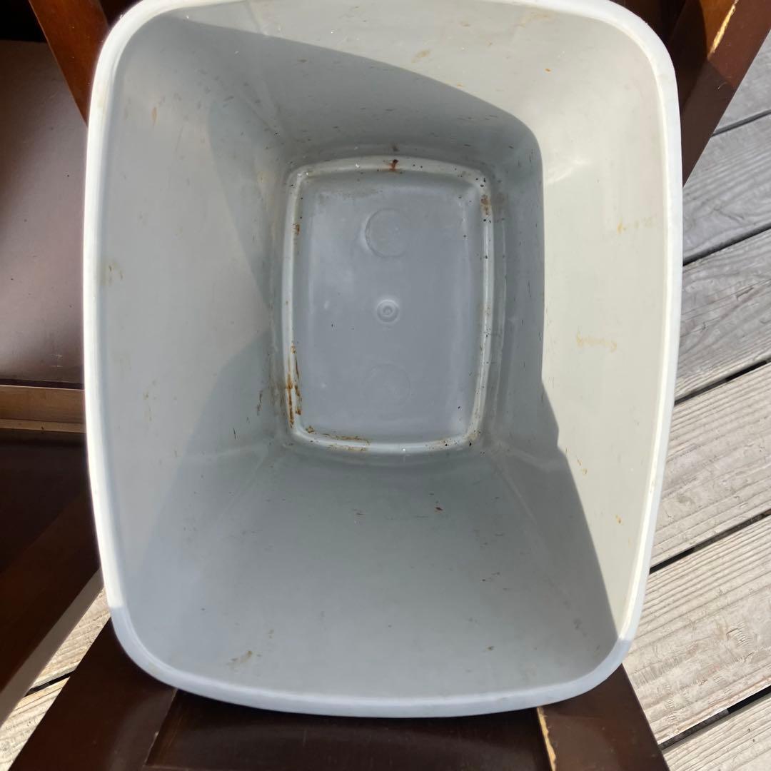 北欧レトロ 4分別 木製ダストボックス ゴミ箱 レトロ ビンテージ ヴィンテージ