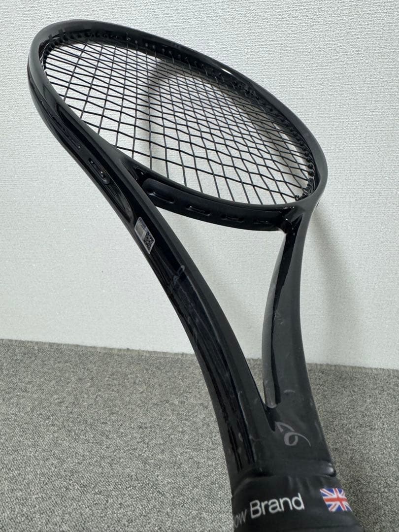 【美品】HEAD SPEED PRO LEGEND 2024 G2