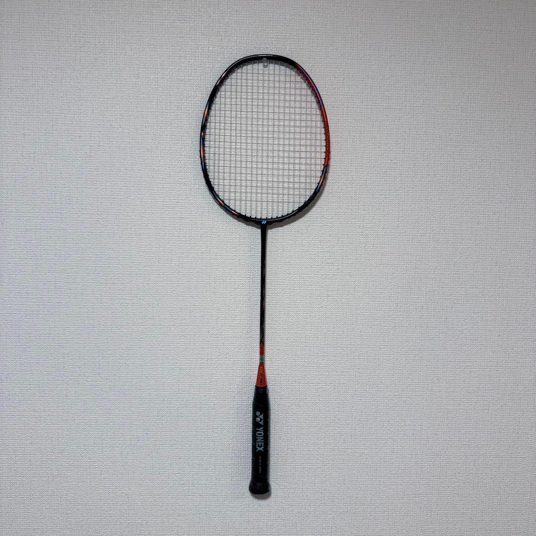 アストロクス77Pro 4UG5 2本セット