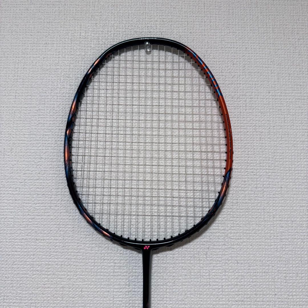 アストロクス77Pro 4UG5 2本セット