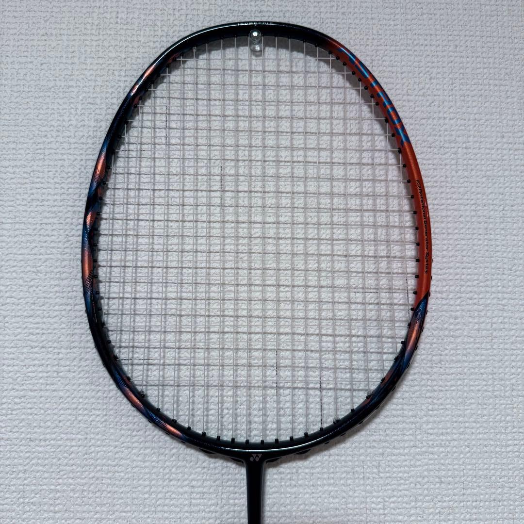 アストロクス77Pro 4UG5 2本セット