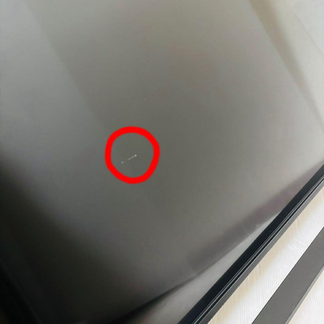 東芝 REGZA 40インチ液晶テレビ 40S22 2020年製 初期化済み