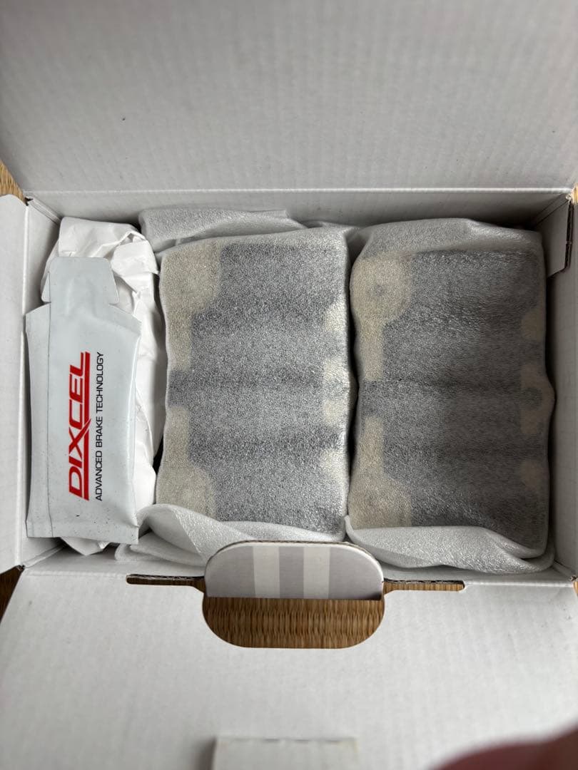 ディクセル DIXCEL Mタイプ ブレーキパッド M-Type 315-486
