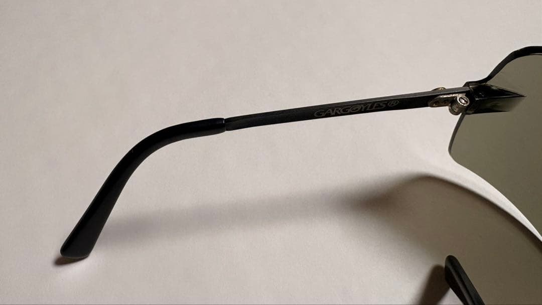 ガーゴイルズ GARGOYLES サングラス