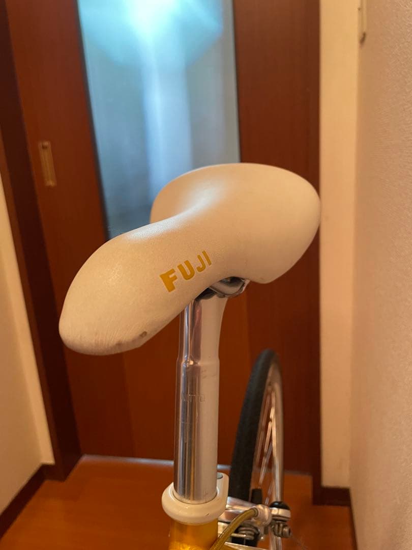自転車本体 Kn