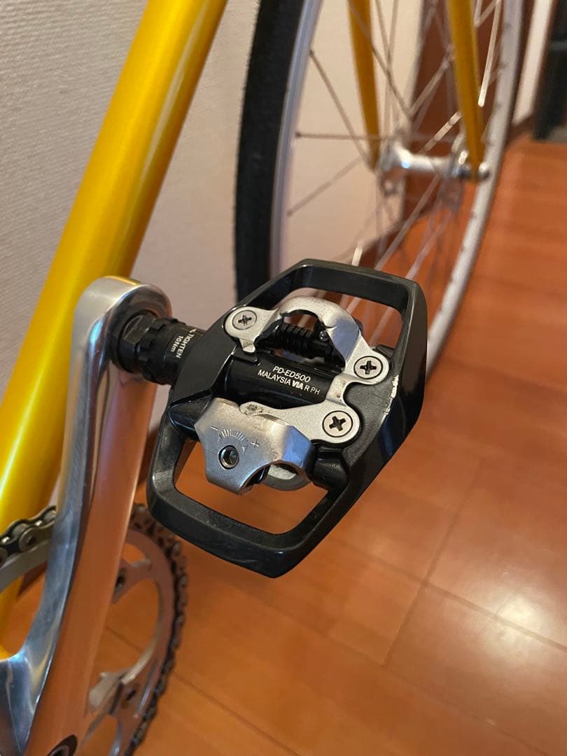 自転車本体 Kn