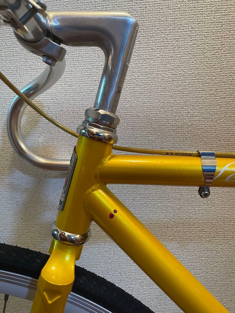 自転車本体 Kn