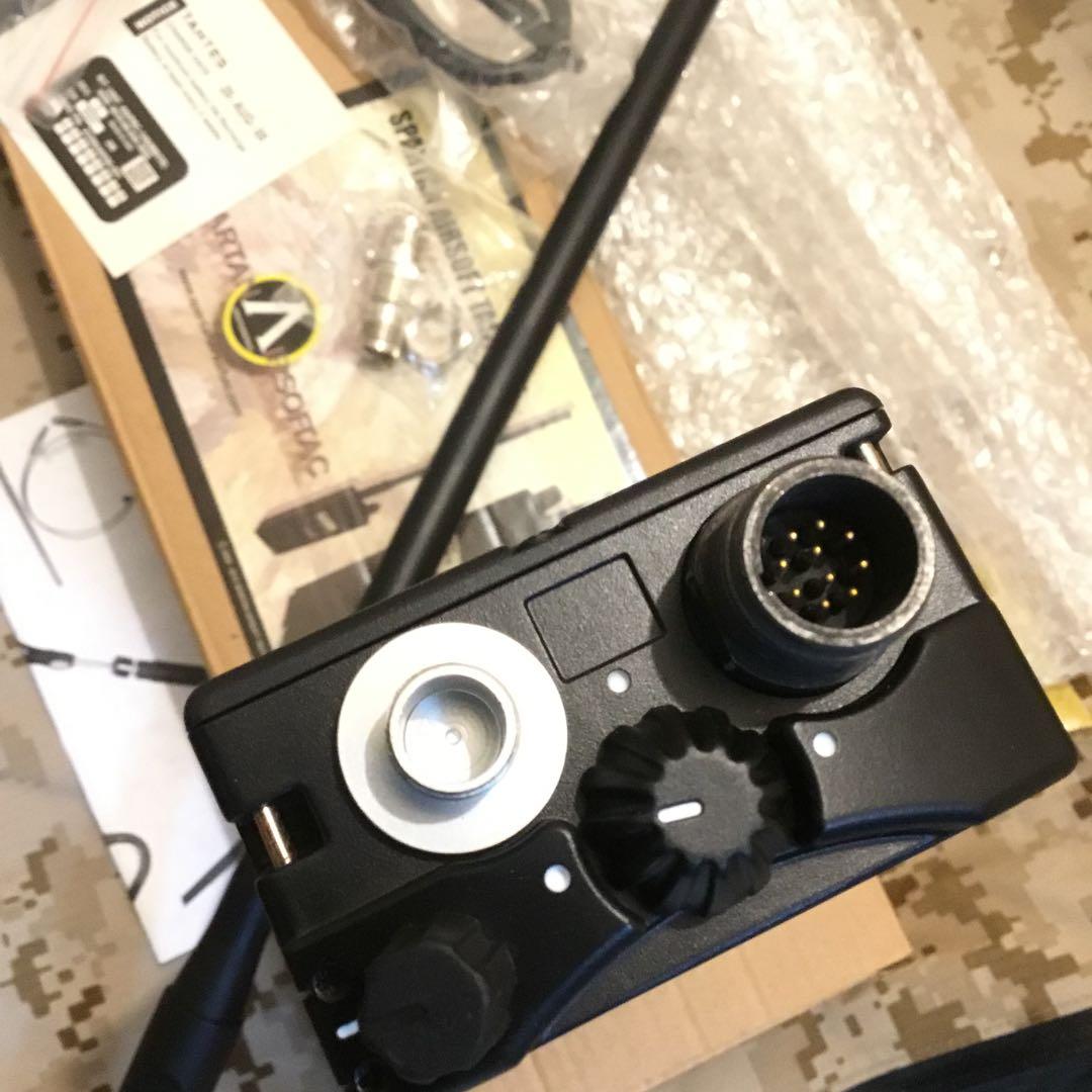 新品スパルタ製PRC148実物マリタイムトライス特小加工 期間限定