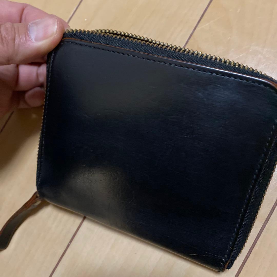 【PORTER】FILM/フィルム　ブラック