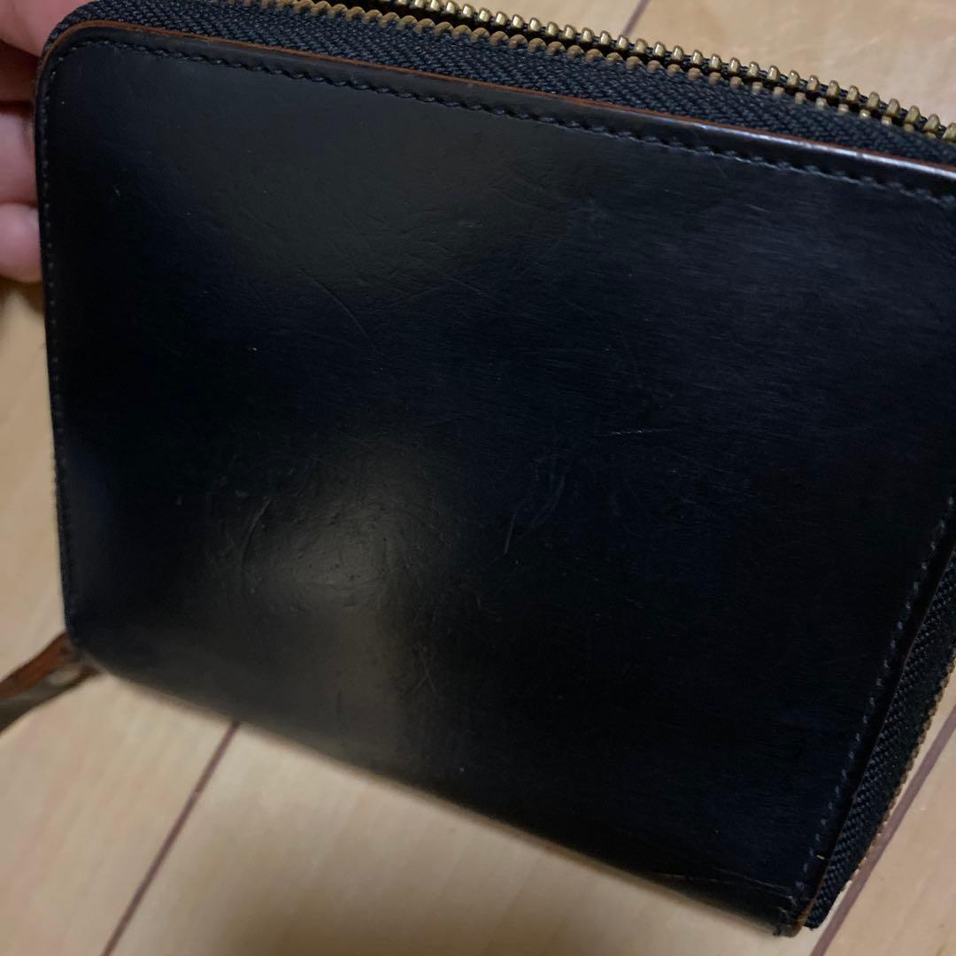 【PORTER】FILM/フィルム　ブラック