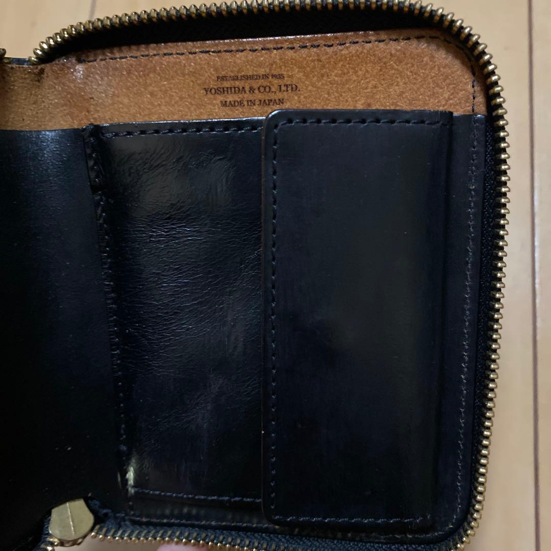 【PORTER】FILM/フィルム　ブラック