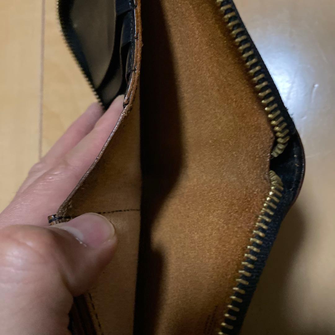 【PORTER】FILM/フィルム　ブラック