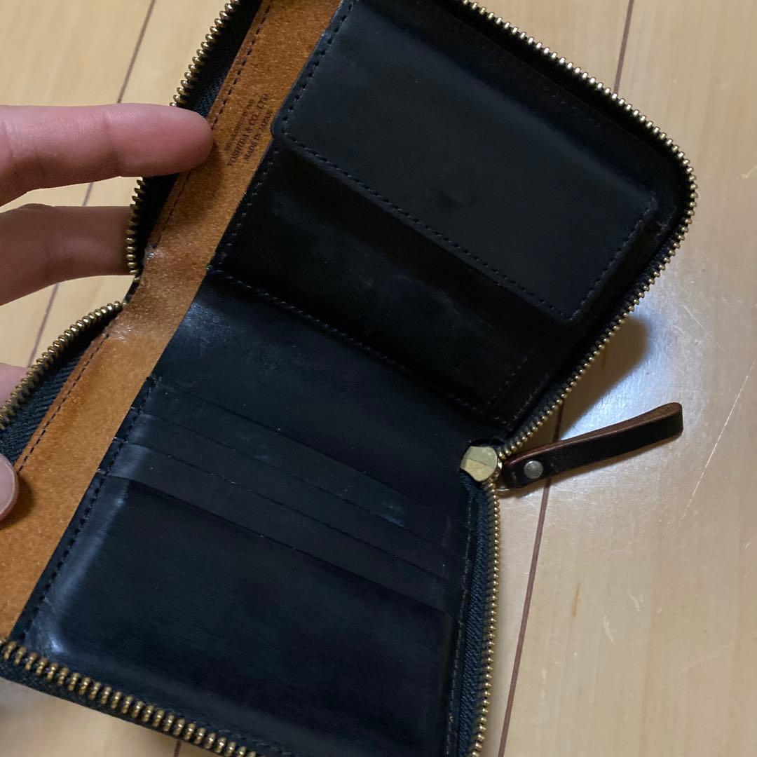 【PORTER】FILM/フィルム　ブラック