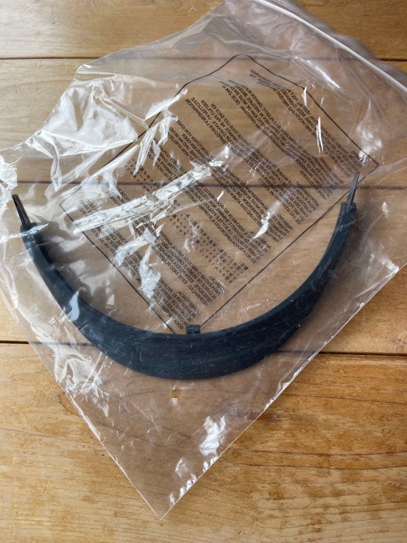 Harley-Davidson ジェットヘルメット マットブラック　Ｌサイズ