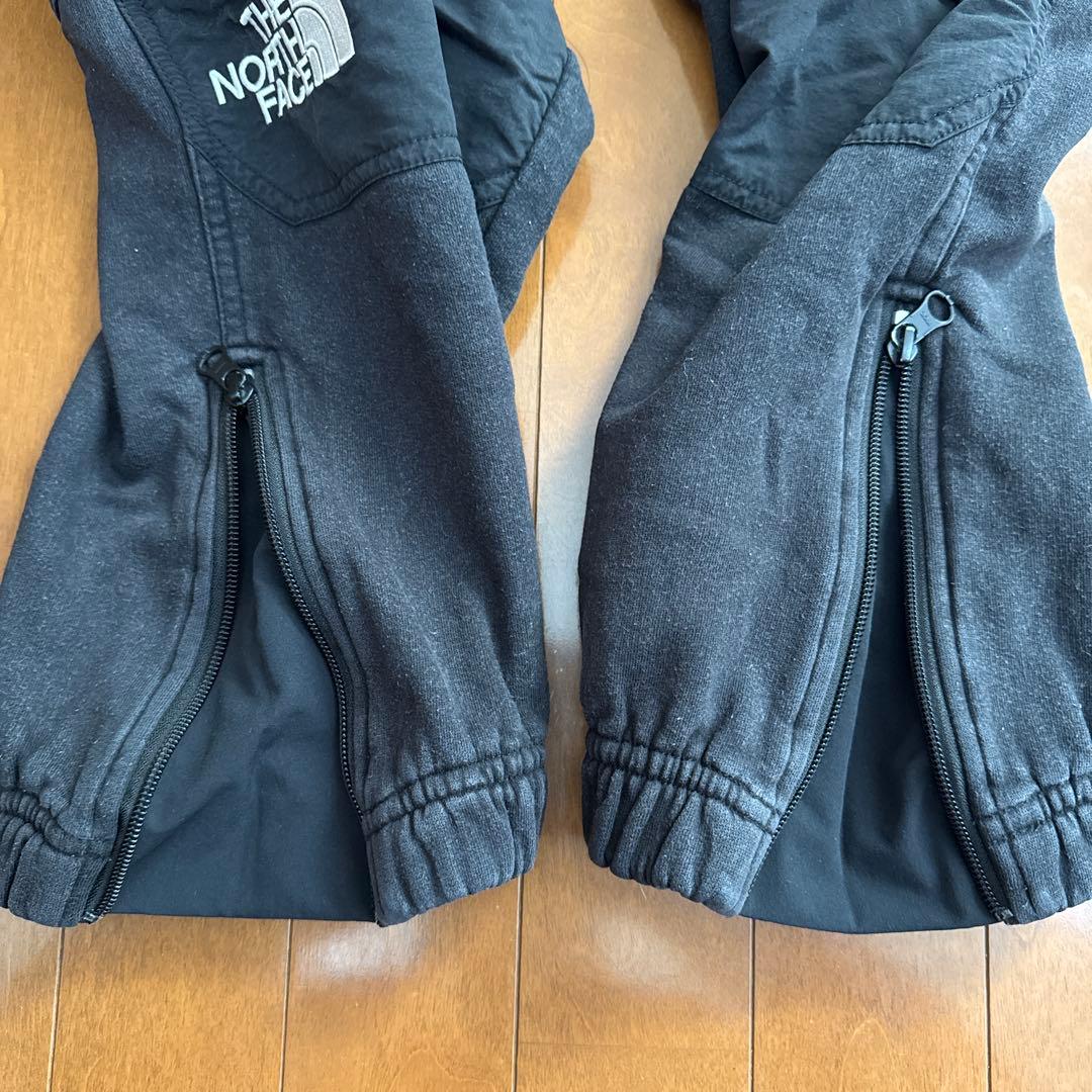 Supreme North Face Steep Tech スウェットパンツ S