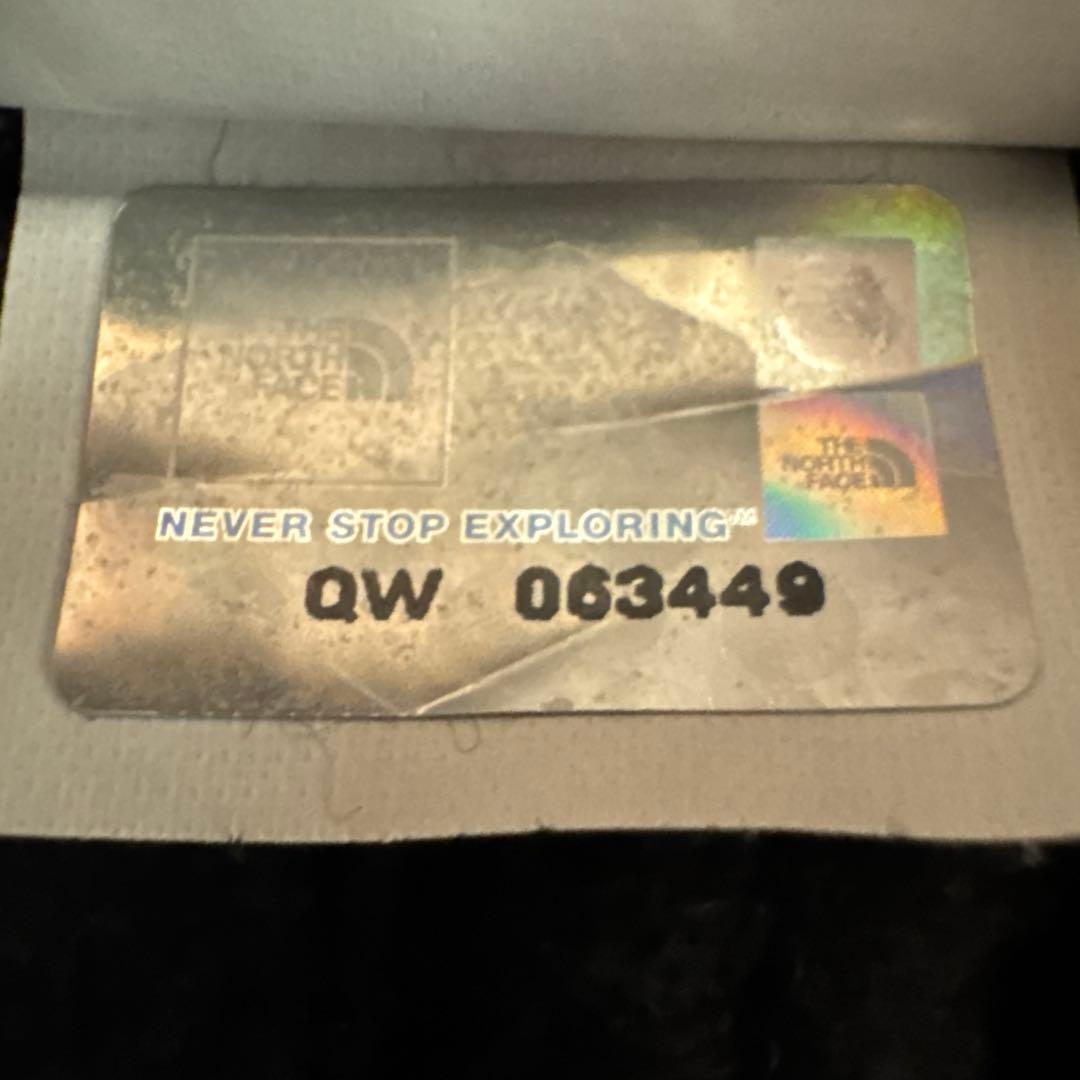 Supreme North Face Steep Tech スウェットパンツ S