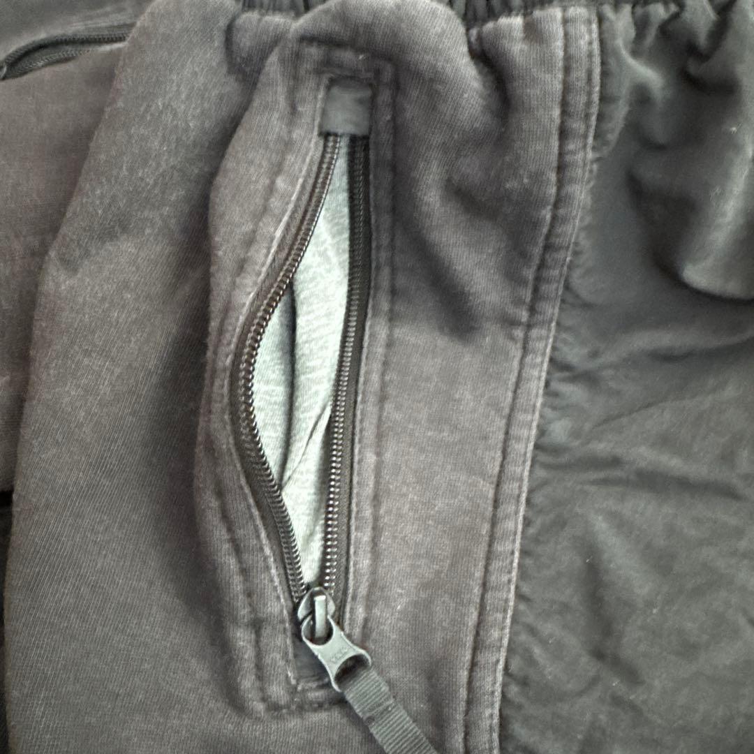 Supreme North Face Steep Tech スウェットパンツ S