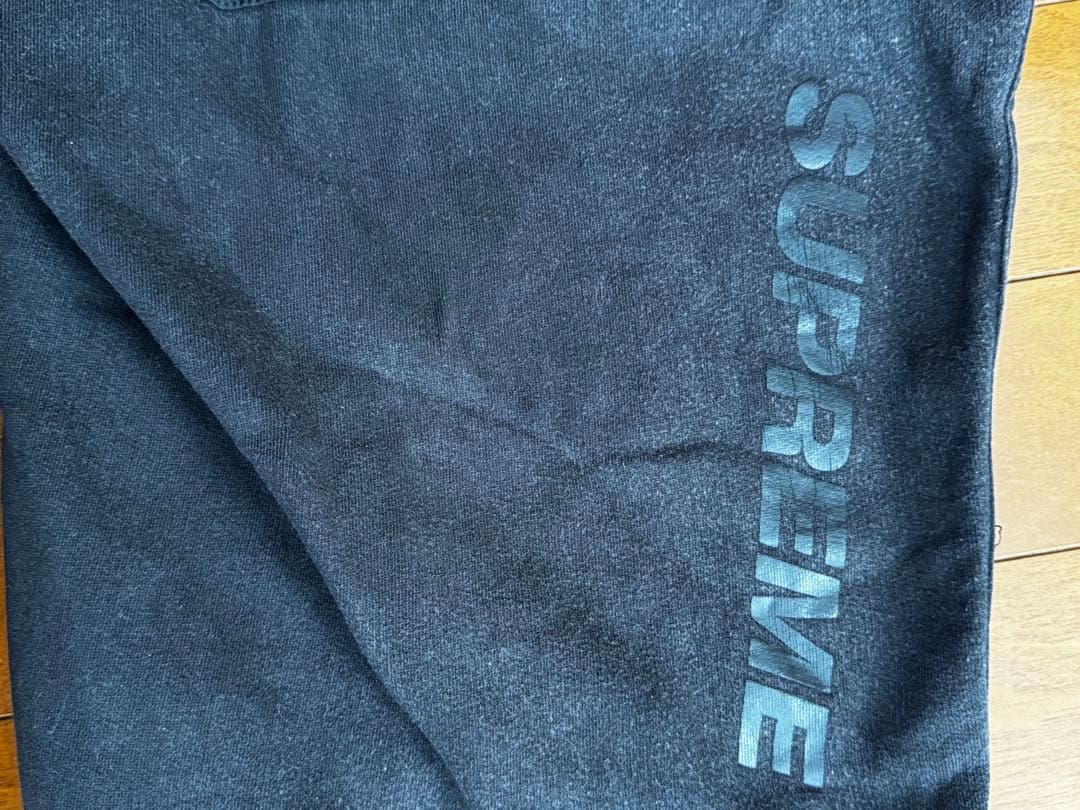 Supreme North Face Steep Tech スウェットパンツ S